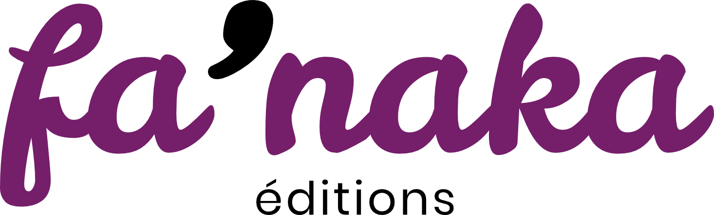 Éditions Fa'Naka